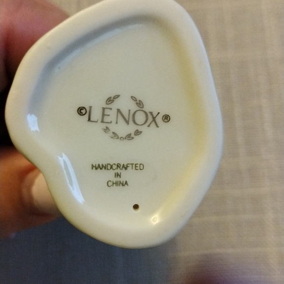 Lenox Dive of  the Dolphin Figurines Lot of 2 - Picture 8 of 13